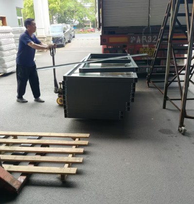 Suzhou Taimao Integrated Housing Co., Ltd.
